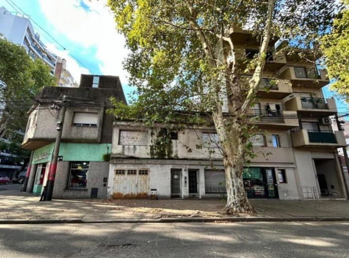 Terreno · 141m²