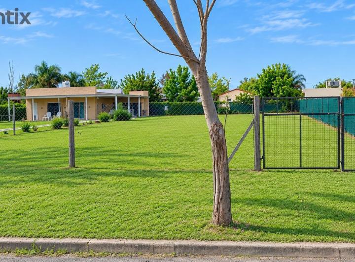 Terreno · 758m²