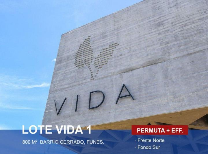 Terreno · 800m²