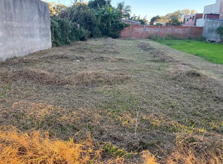 Terreno · 300m²