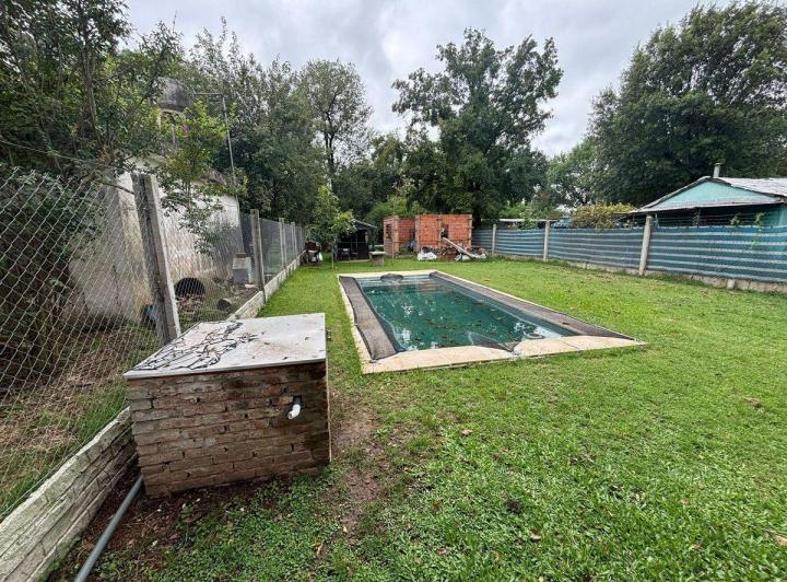 Terreno · 420m²