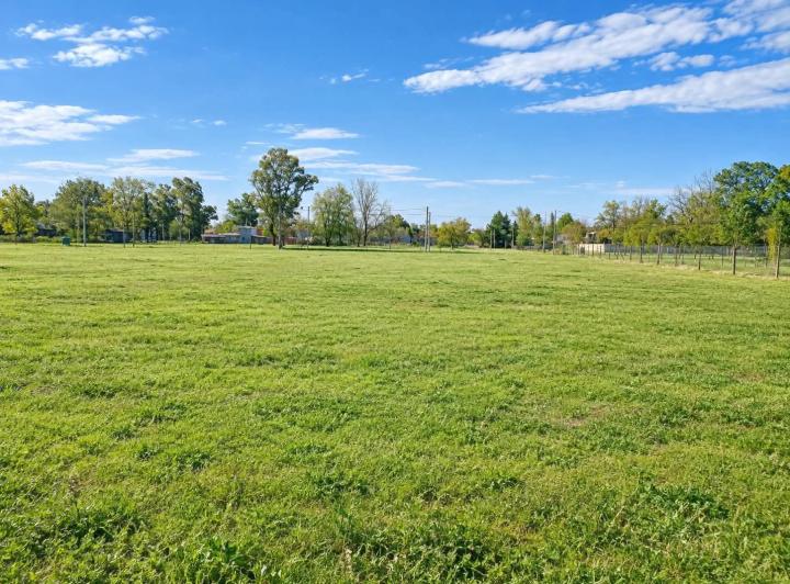 Terreno · 659m²
