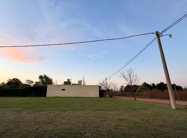 Terreno · 477m²