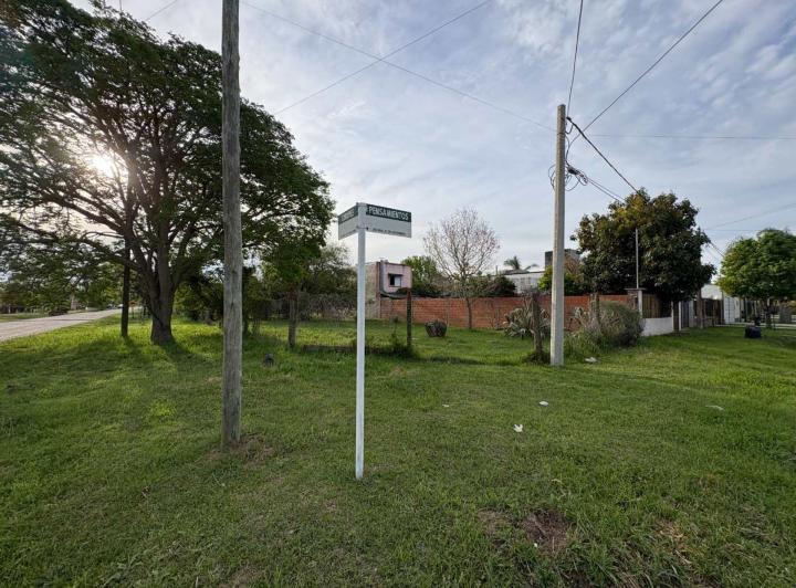 Terreno · 400m²