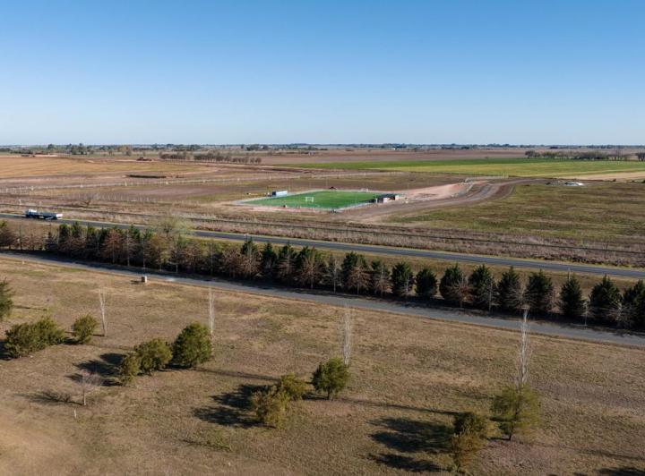 Terreno · 515m²
