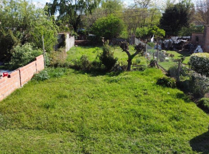 Terreno · 300m²
