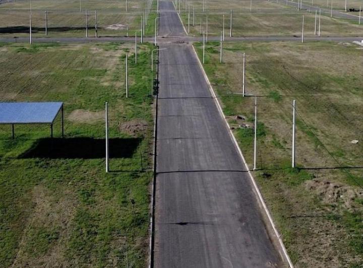 Terreno · 450m²