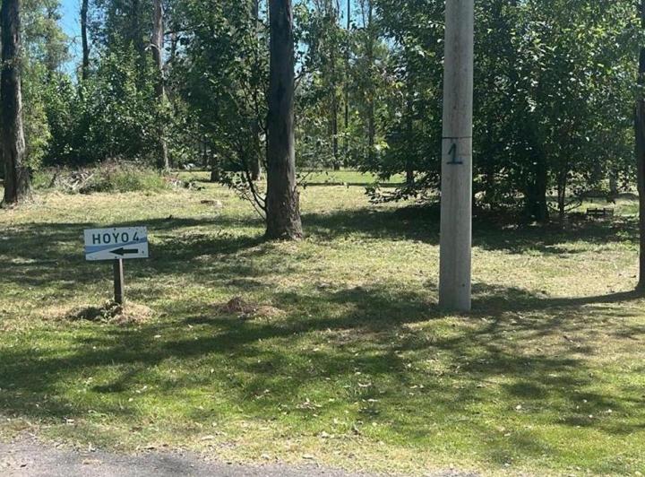 Terreno · 700m²
