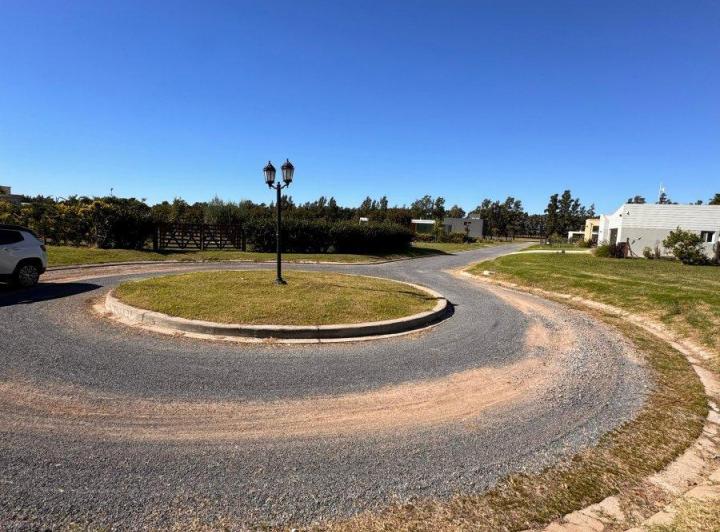 Terreno · 1015m²