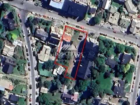 Terreno en Venta en San Carlos de Bariloche, Bariloche