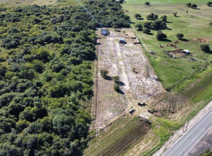 Terreno · 10000m²
