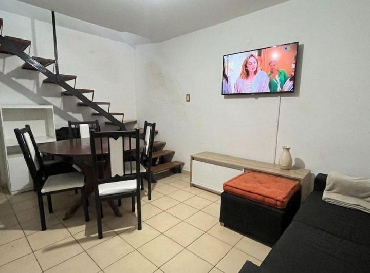 PH · 40m² · 3 Ambientes