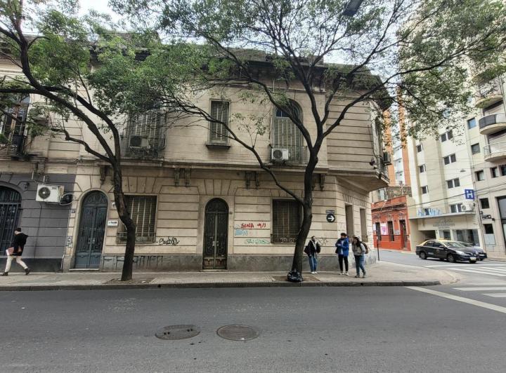 PH · 89m² · 5 Ambientes