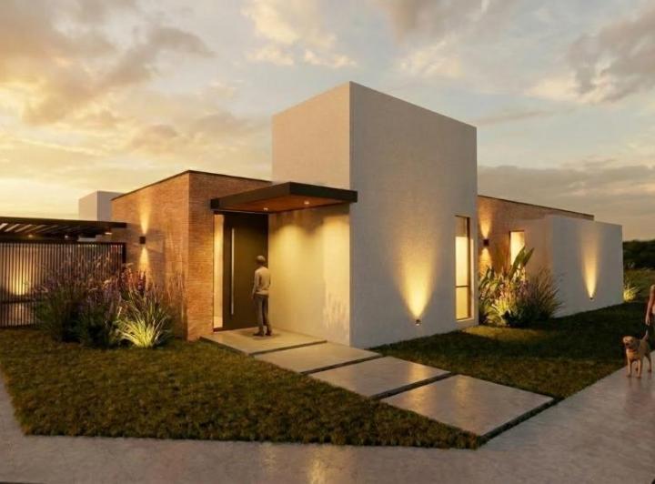 PH · 115m² · 8 Ambientes · 2 Cocheras