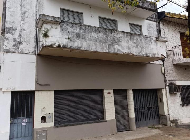 PH · 78m² · 4 Ambientes