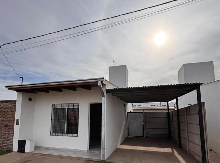 PH · 61m² · 1 Ambiente · 1 Cochera