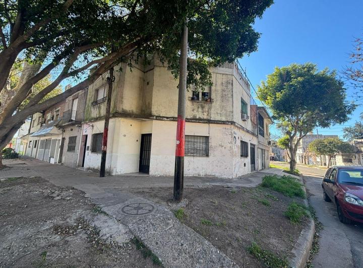 PH · 66m² · 4 Ambientes