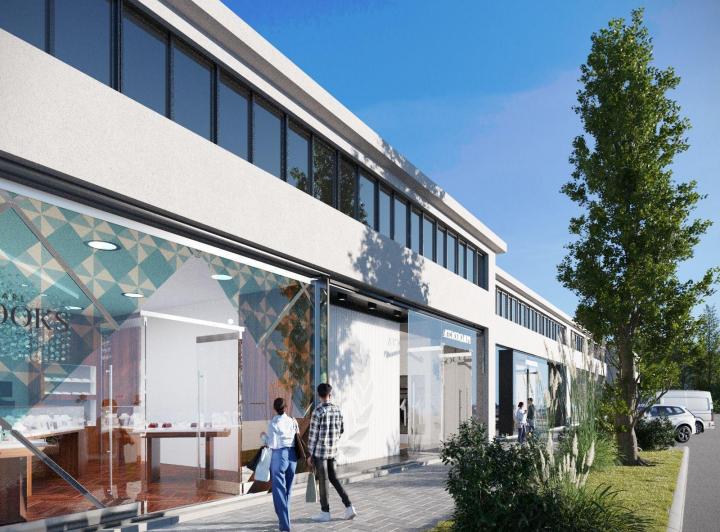 Local comercial · 51m² · 1 Ambiente