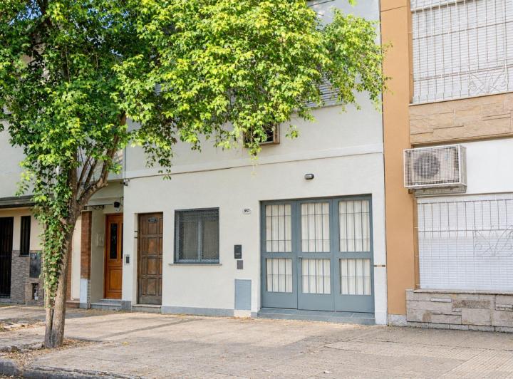 Local comercial · 39m² · 1 Cochera