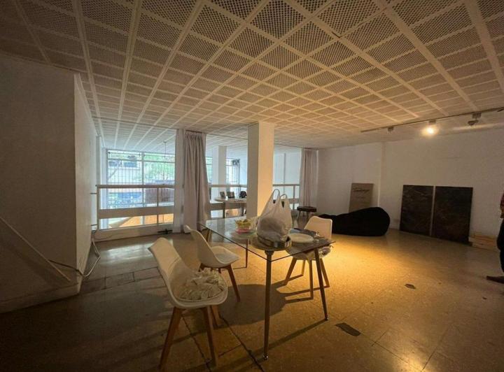 Local comercial · 287m² · 3 Ambientes