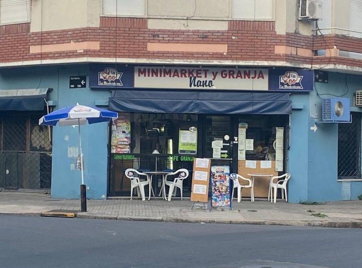 Local comercial · 53m²