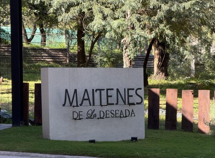 Terreno · 472m²