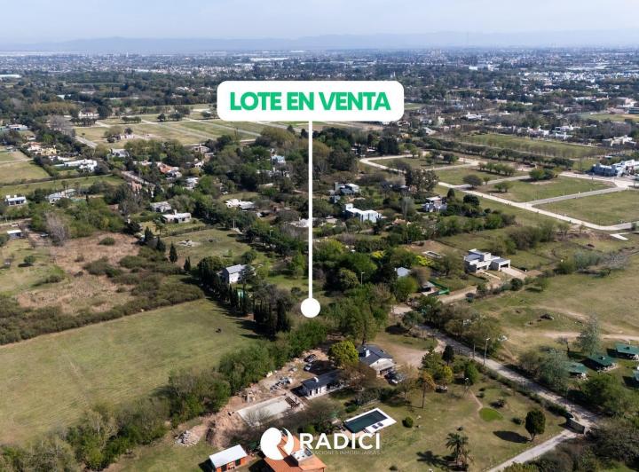 Terreno · 1430m² · 1 Ambiente