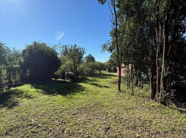Terreno · 400m²
