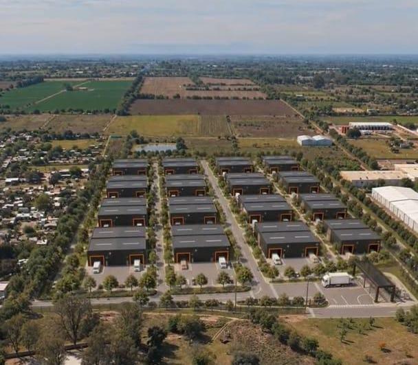 Terreno · 1489m² · 1 Ambiente