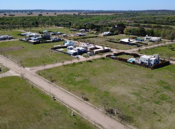 Terreno · 1000m²