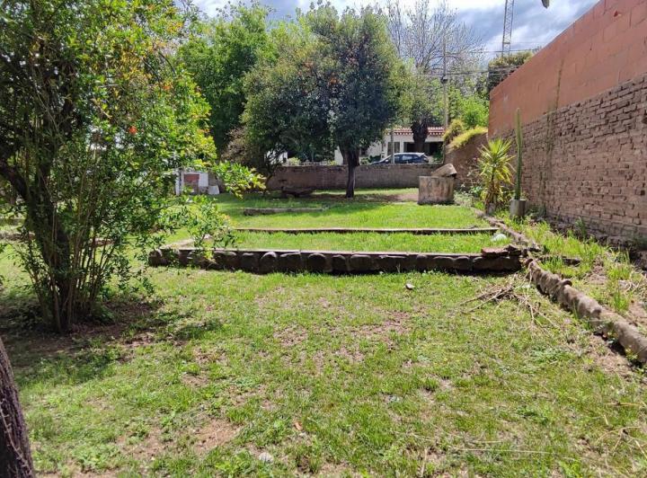 Terreno · 476m²