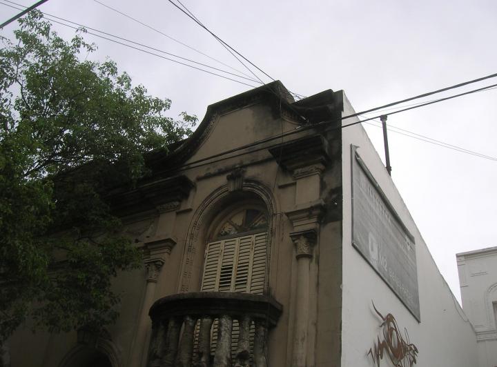 Terreno · 382m²