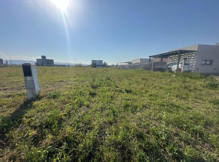 Terreno · 360m²