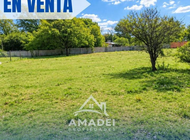 Terreno · 1100m²