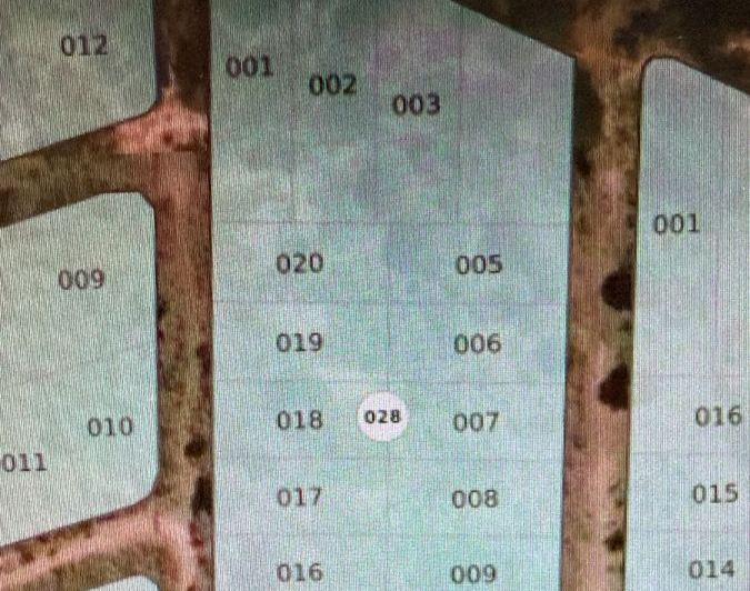 Terreno · 706m²