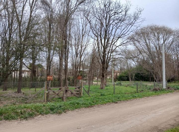 Terreno · 600m²