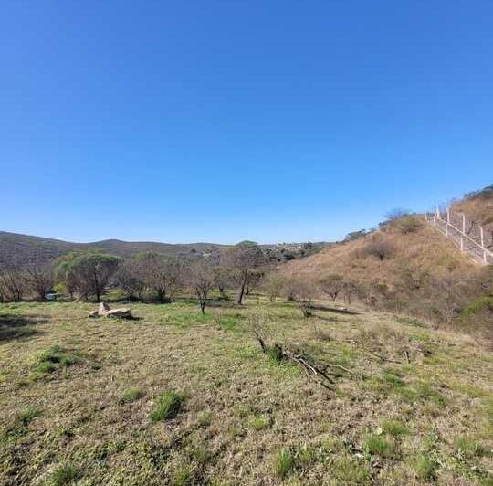 Terreno · 517m²