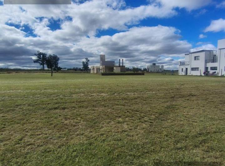 Terreno · 525m²