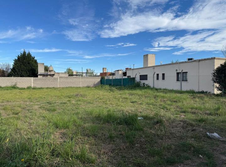 Terreno · 403m²