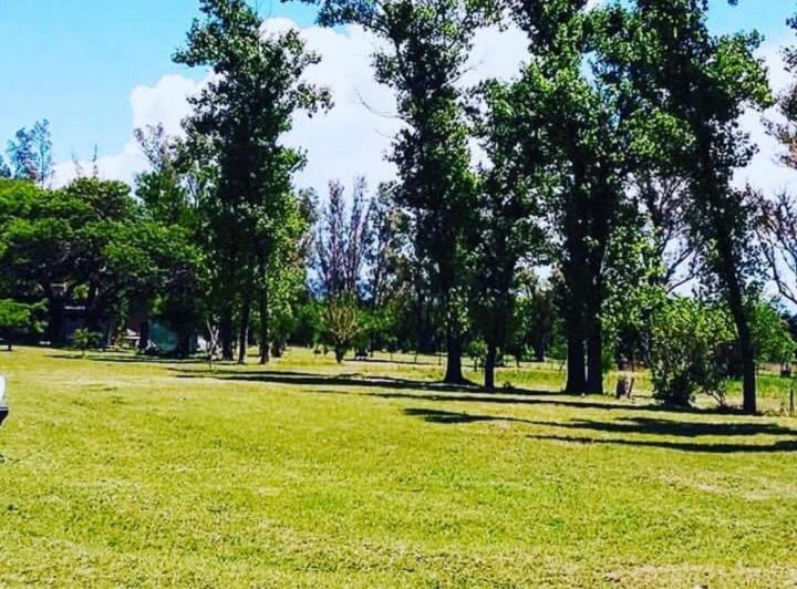 Terreno · 2500m²