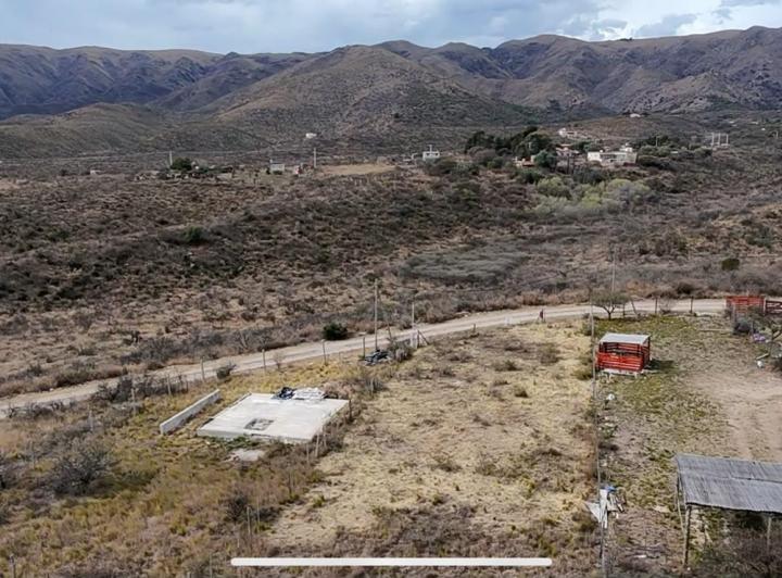 Terreno · 665m²
