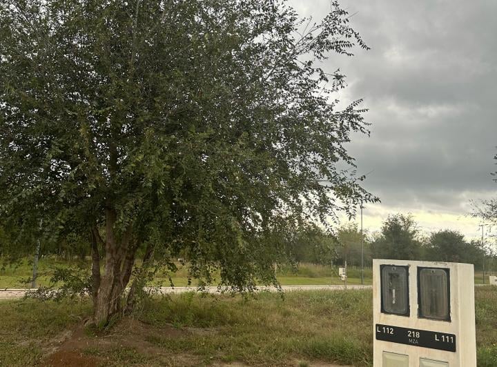 Terreno · 306m²