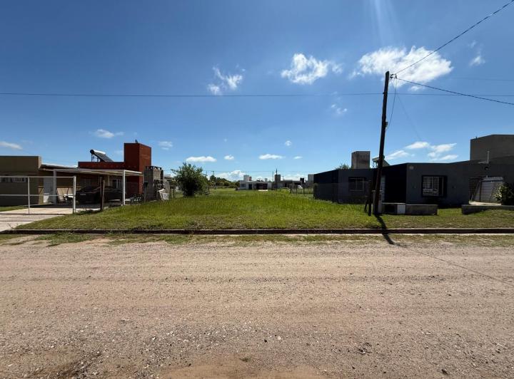 Terreno · 350m²