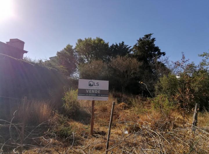Terreno · 395m²