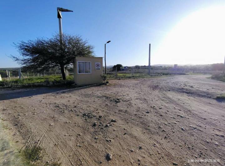 Terreno · 300m²