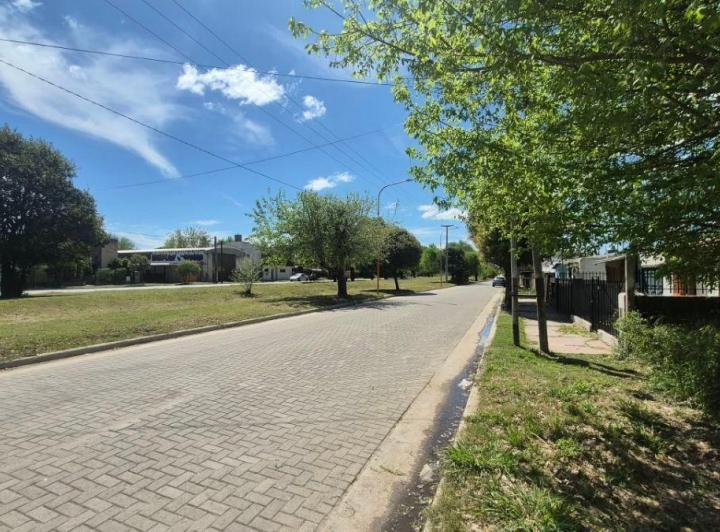 Terreno · 500m²
