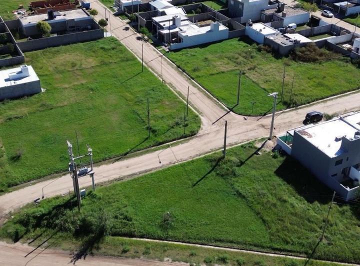 Terreno · 332m²