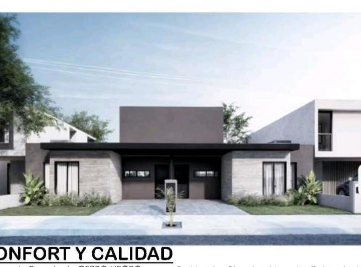 PH · 108m² · 2 Dormitorios · 2 Cocheras