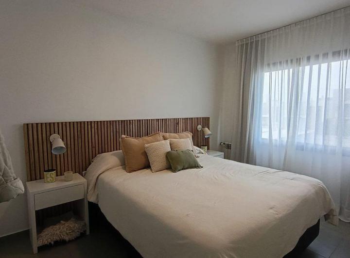 PH · 120m² · 3 Ambientes · 1 Cochera