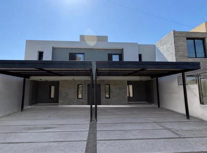 PH · 128m² · 5 Ambientes · 2 Cocheras